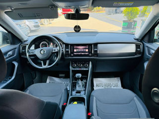 Skoda Kodiaq foto 10