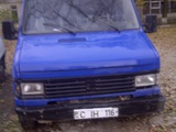 Peugeot j5 foto 1