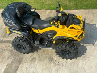 Can-Am (BRP) Outlender foto 8