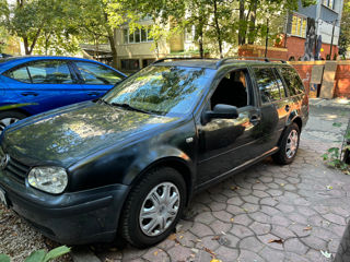 Volkswagen Golf foto 2