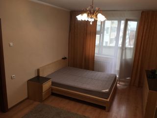 Apartament cu 1 cameră, 32 m², Centru, Chișinău