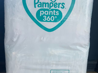 Pampers Pants nr 5, 76 bucati