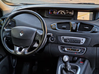 Renault Grand Scenic foto 13