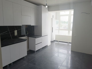 Apartament cu 1 cameră, 42 m², Molodova, Bălți