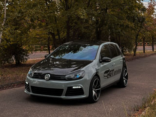 Volkswagen Golf foto 6