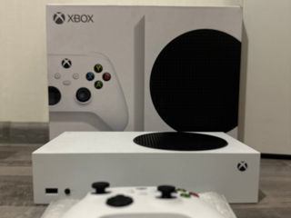 Xbox Series S 512 foto 2