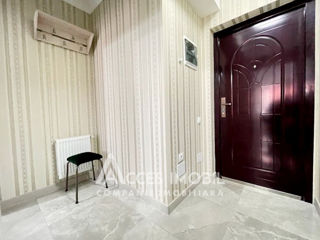 Apartament cu 1 cameră, 37 m², Botanica, Chișinău foto 10