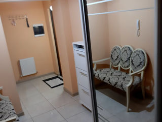 Apartament cu 1 cameră, 57 m², Buiucani, Chișinău foto 9