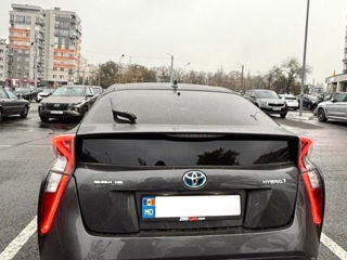 Toyota Prius foto 4