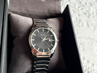 Bulova Classic 96B149– Original, Nou foto 2