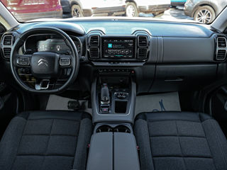 Citroen C5 Aircross foto 6