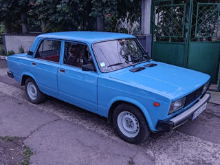 Lada / ВАЗ 2105 foto 2