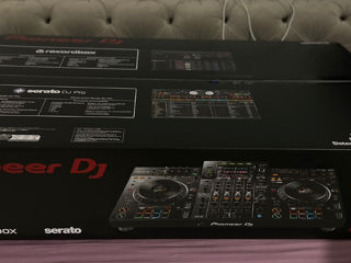 Pioneer XDJ-XZ foto 2