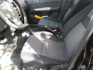 Hyundai Getz foto 3