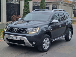 Dacia Duster foto 2