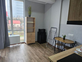 Apartament cu 1 cameră, 30 m², Centru, Chișinău foto 6