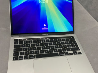 Macbook Pro M2 13.3 512 Gb 2022