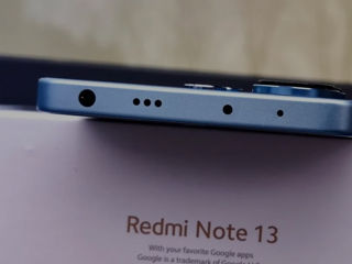 Xiaomi Redmi Note 13 foto 4