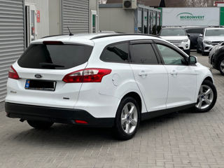 Ford Focus foto 3