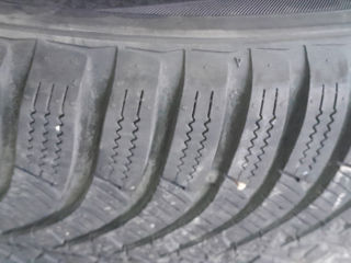 205 55 R16 Hankook Winter I'Cept RS2 foto 7