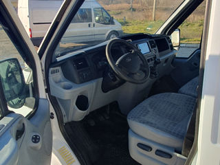 Ford Transit foto 5