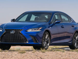 Lexus es 2021 f sport