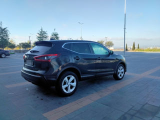 Nissan Qashqai foto 4