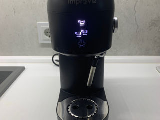 Espressor manual