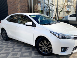 Toyota Corolla foto 9