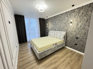 Apartament cu 1 cameră, 55 m², Telecentru, Chișinău foto 4