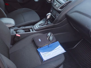 Ford Focus foto 6