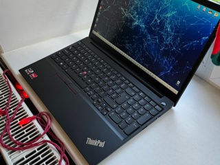 Lenovo ThinKpad Ram-40GB  SSD-1000GB foto 7