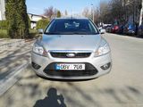 Ford Focus foto 1