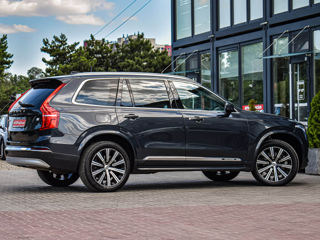 Volvo XC90 foto 2