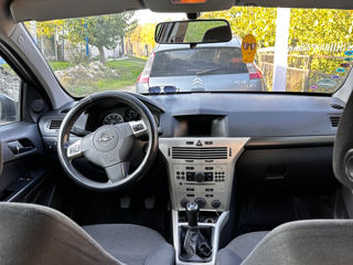 Opel Astra foto 6