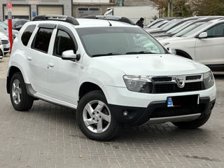 Dacia Duster foto 3