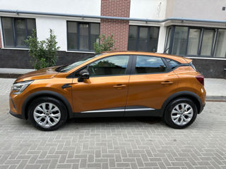 Renault Captur foto 3