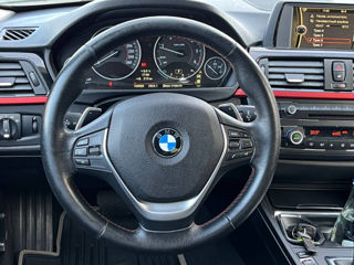 BMW 3 Series foto 10