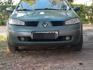 Renault Megane foto 6