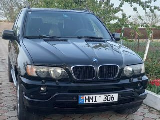 BMW X5 foto 7