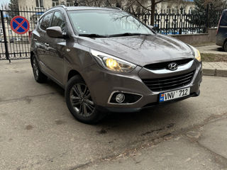 Hyundai Tucson foto 2