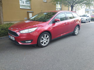 Ford Focus foto 2