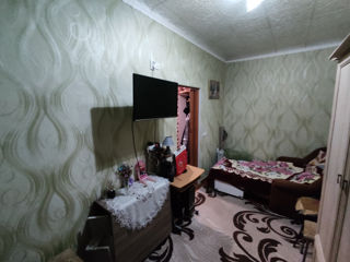 1-комнатная квартира, 26 м², Кишиневский мост, Бельцы