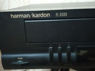 Harman Kardon FL8300 - 1000 LEI foto 2