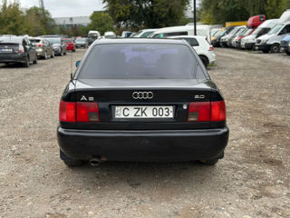 Audi A6 foto 5