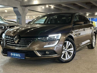 Renault Talisman foto 6