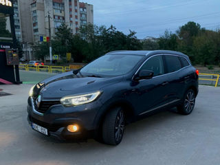 Renault Kadjar foto 2