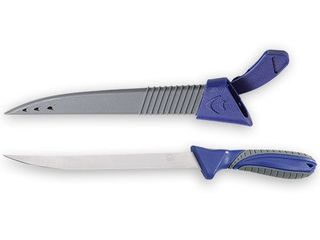 Филейный нож 7301321 KnifeTEC Filetiermesser Puma Solingen Сталь AISI 420