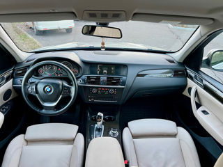 BMW X3 foto 5