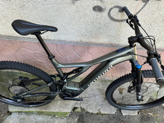 Specialized E-bike foto 9